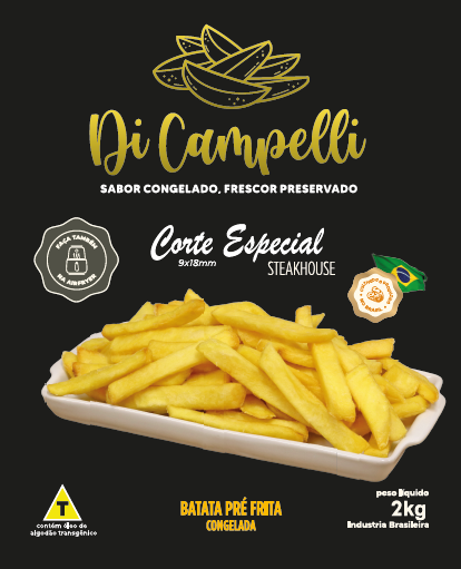 NOVA STEAKHOUSE 9X18MM